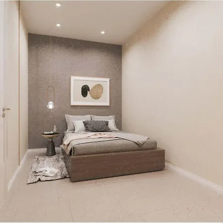Luxury Inside 4*