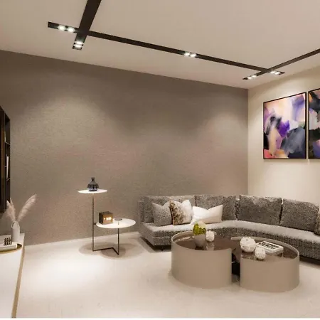 Hotel Luxury Inside