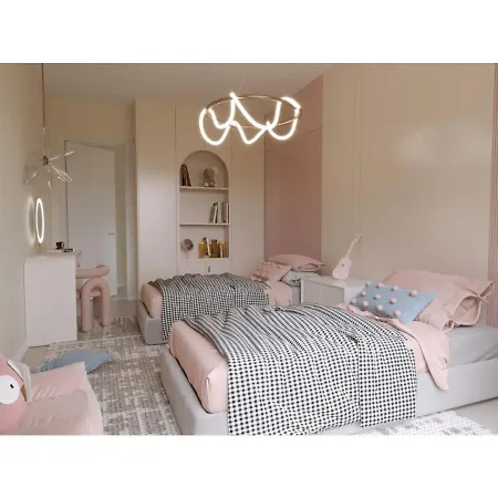 Luxury Inside Hotel Bitez