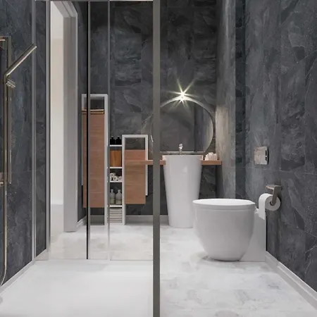 Luxury Inside
