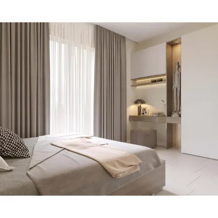 Luxury Inside Hotel
