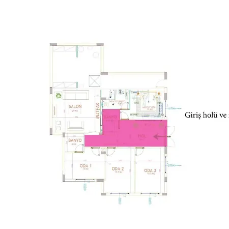 Luxury Inside Hotel 4*